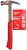 Młotek stalowy Milwaukee pazur prosty 570 g / 20 incji 4932478654