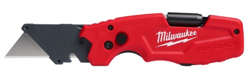 Noż składany 6 w 1 FASTBACK™ Milwaukee 4932478559