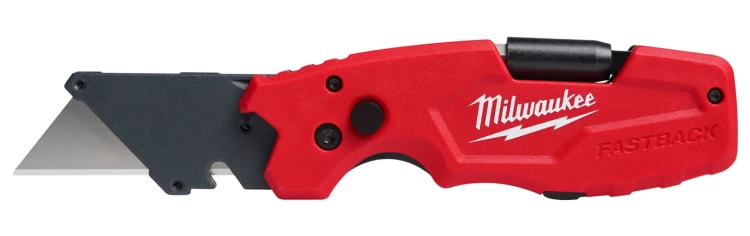 Noż składany 6 w 1 FASTBACK™ Milwaukee 4932478559