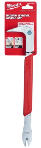 Łapka precyzyjna do usuwania gwoździ 250 mm Milwaukee 4932478251