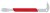 Łapka precyzyjna do usuwania gwoździ 250 mm Milwaukee 4932478251