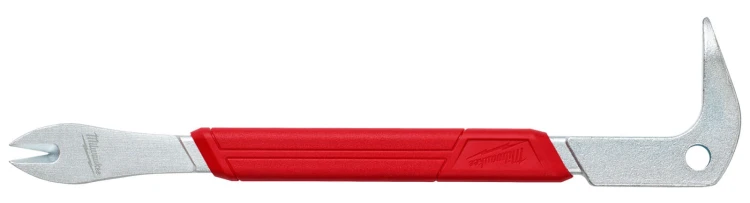 Łapka precyzyjna do usuwania gwoździ 250 mm Milwaukee 4932478251