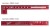 Kątownik ciesielski 600x400 mm Milwaukee przymiar kątownica 4932472126