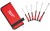 Wkrętaki precyzyjne TORX Milwaukee kpl. 6 szt 4932471870