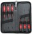 Wkrętaki precyzyjne TORX Milwaukee kpl. 6 szt 4932471870