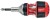 Kompaktowy multiwkrętak Milwaukee z grzechotką 8w1 4932471868