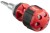 Kompaktowy multiwkrętak Milwaukee z grzechotką 8w1 4932471868