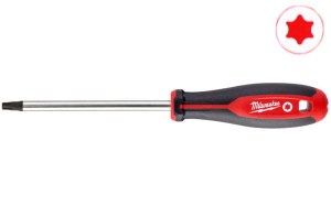 Wkrętak TORX T40 Milwaukee 4932471804
