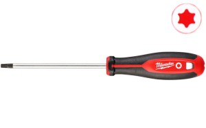 Wkrętak TORX T30 Milwaukee 4932471803