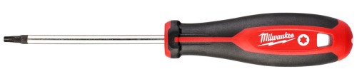 Wkrętak TORX T25 Milwaukee 4932471802
