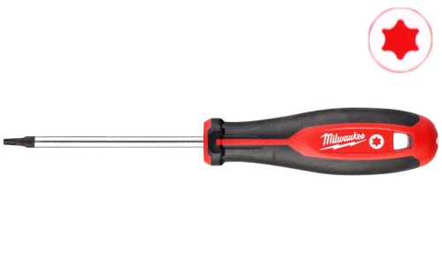 Wkrętak TORX T20 Milwaukee 4932471801