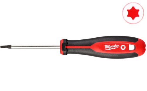 Wkrętak TORX T15 Milwaukee 4932471800