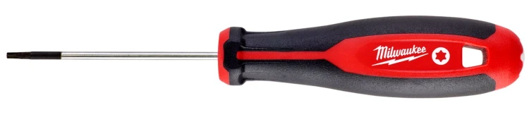 Wkrętak TORX T9 Milwaukee 4932471798