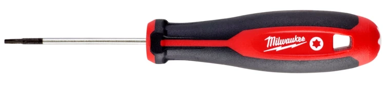 Wkrętak TORX T8 Milwaukee 4932471797