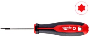 Wkrętak TORX T7 Milwaukee 4932471796