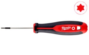 Wkrętak TORX T6 Milwaukee 4932471795
