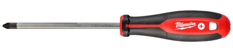 Wkrętak krzyżowy PZ2 Milwaukee 4932471793