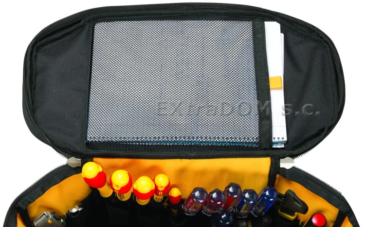 Torba narzędziowa FatMax 18'' Stanley owalne wieko 70-749
