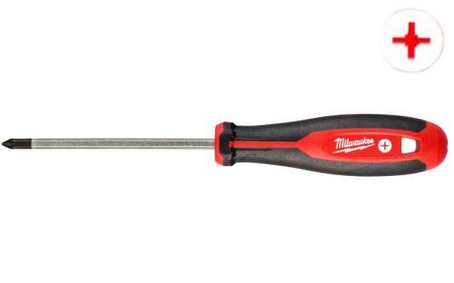 Wkrętak krzyżowy PZ1 Milwaukee 4932471791