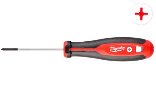Wkrętak krzyżowy PZ0 Milwaukee 4932471790