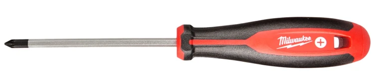 Wkrętak krzyżowy PH2 Milwaukee 4932471788