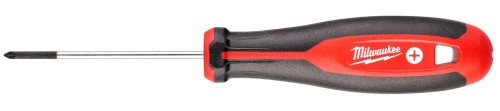 Wkrętak krzyżowy PH1 Milwaukee 4932471786