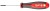 Wkrętak krzyżowy PH1 Milwaukee 4932471786