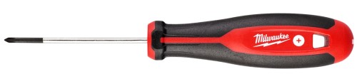Wkrętak krzyżowy PH0 Milwaukee 4932471785