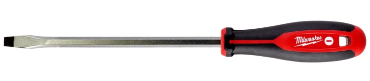 Wkrętak płaski 8,0x175 mm Milwaukee 4932471783