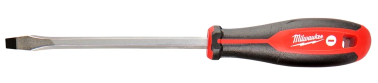 Wkrętak płaski 8,0x150 mm Milwaukee 4932471782
