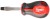 Wkrętak płaski 6,5x45 mm Milwaukee krótki 4932471780