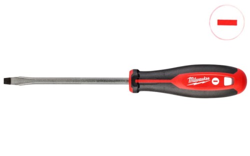 Wkrętak płaski 5,5x125 mm Milwaukee 4932471779
