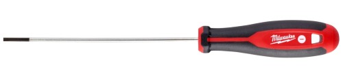 Wkrętak płaski 3,0x150 mm Milwaukee długi 4932471776