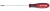 Wkrętak płaski 3,0x150 mm Milwaukee długi 4932471776