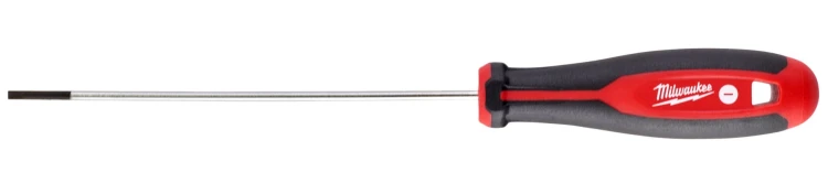 Wkrętak płaski 3,0x150 mm Milwaukee długi 4932471776