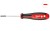 Wkrętak płaski 3,0x75 mm Milwaukee 4932471775