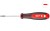 Wkrętak płaski 2,5x75 mm Milwaukee precyzyjny 4932471774