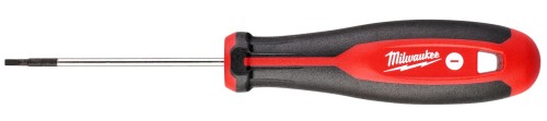 Wkrętak płaski 2,5x75 mm Milwaukee precyzyjny 4932471774