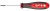 Wkrętak płaski 2,5x75 mm Milwaukee precyzyjny 4932471774