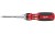 Kompaktowy multiwkrętak Milwaukee z grzechotką 9w1 4932471598
