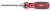 Kompaktowy multiwkrętak Milwaukee z grzechotką 9w1 4932471598