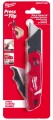 Noż składany FASTBACK™ Milwaukee z magazynkiem na ostrza 4932471358
