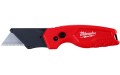 Noż składany FASTBACK™ Milwaukee kompaktowy 4932471356
