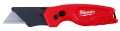 Noż składany FASTBACK™ Milwaukee kompaktowy 4932471356