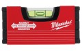 Poziomica kieszonkowa Milwaukee 10cm 4932459100