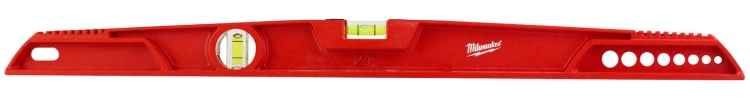 Poziomica mocny odlew Milwaukee 60cm 4932459098