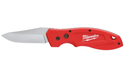 Noż składany Fastback Milwaukee scyzoryk kieszonkowy 48221990