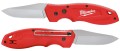 Noż składany Fastback Milwaukee scyzoryk kieszonkowy 48221990