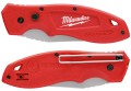 Noż składany Fastback Milwaukee scyzoryk kieszonkowy 48221990