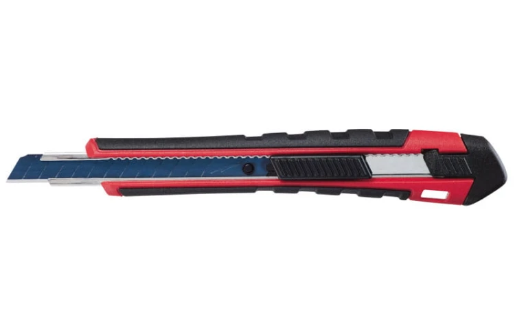 Nóż z ostrzem łamanym 9 mm Milwaukee 48221960